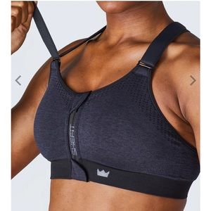 SheFit Flex Sports Bra low Impact